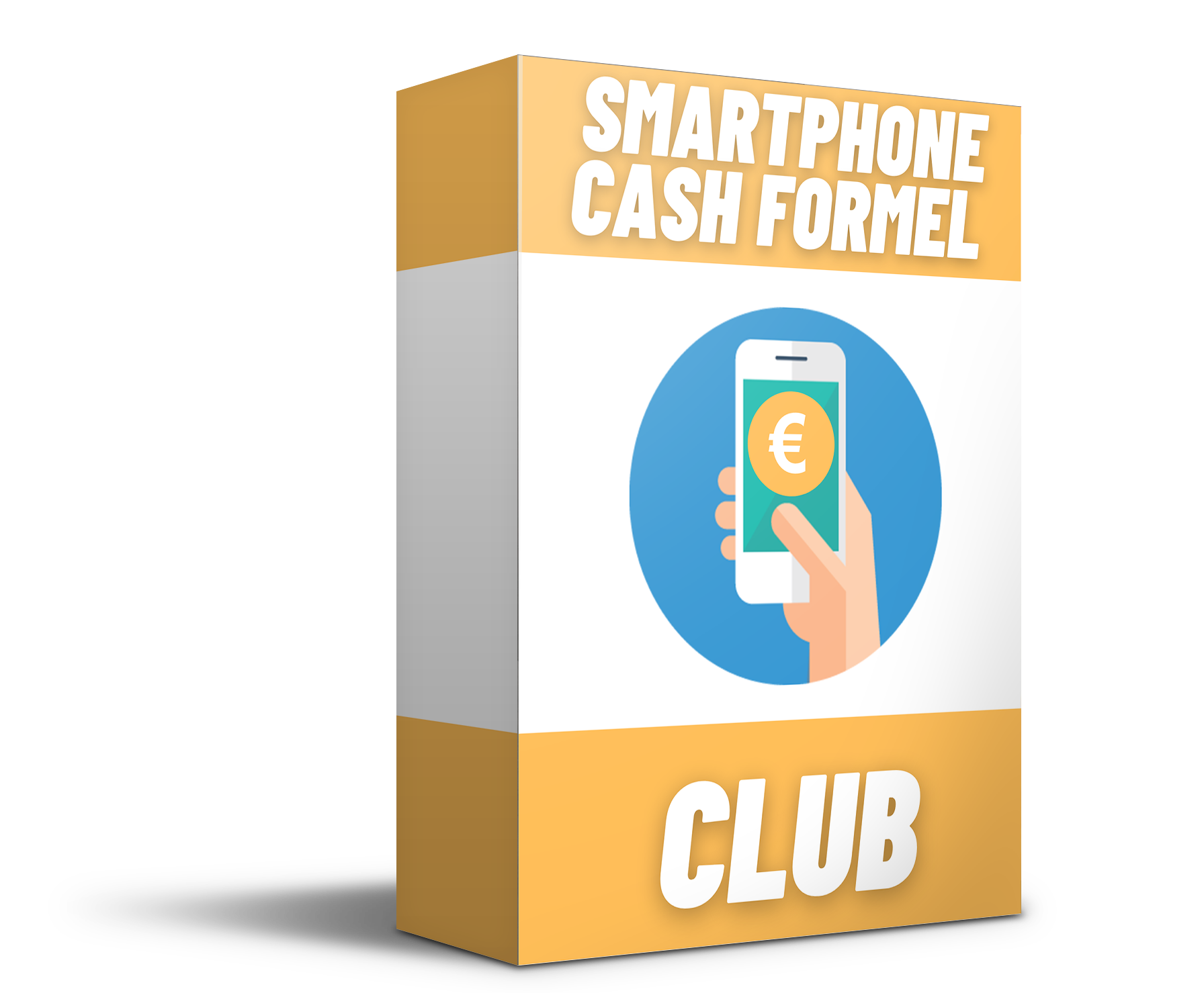 Smartphone Cash Formel Club erfahrungen vertrauenswürdig