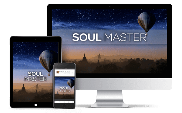 Soul Master von Maxim Mankevich und es lohnt sich wieder